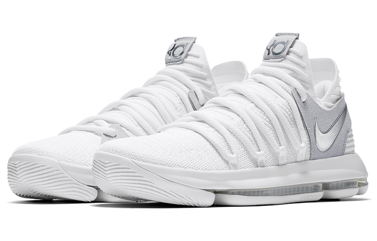 Nike KD 10 Still KD