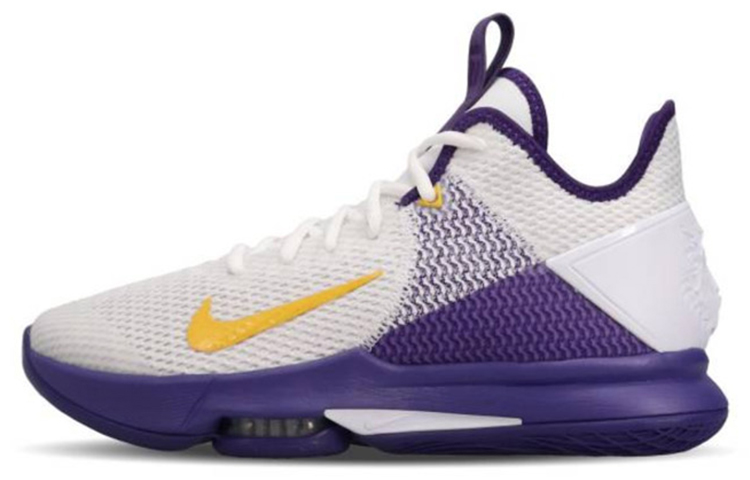 Nike Witness 4 LeBron Witness IV EP