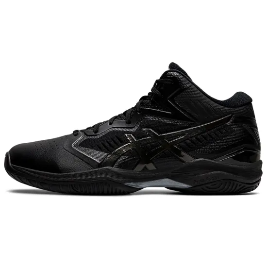 Asics Gelhoop V12 Wide 'Gunmetal'