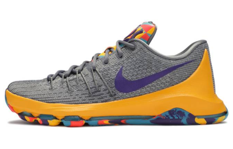 Nike KD 8 Prince George