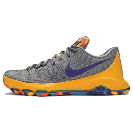Nike Kd 8 Prince George