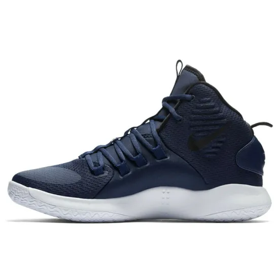 Nike Hyperdunk X TB Midnight Navy