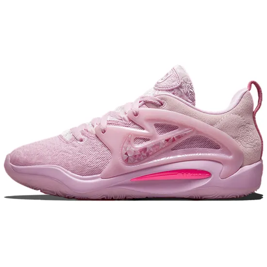 Nike KD 15 NRG 'Aunt Pearl'