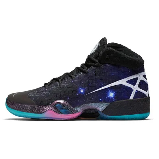Jordan XXX Quai 54 Cosmos