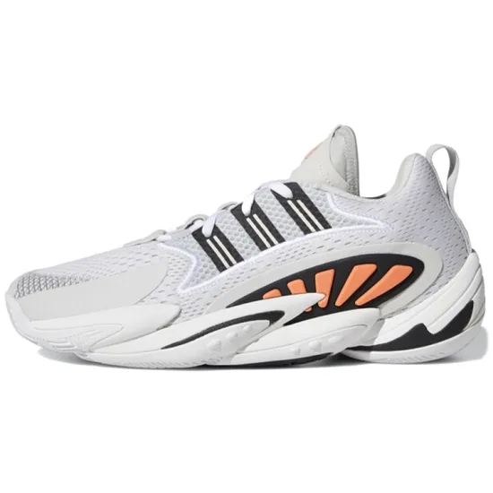 Adidas Originals Crazy Byw X 2.0 Grey One Semi Coral
