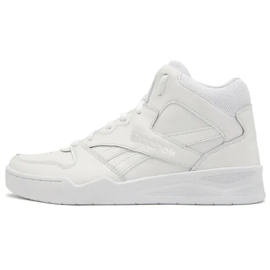 Reebok Royal BB4500 2 Basketball Shoes Men Mid-top White