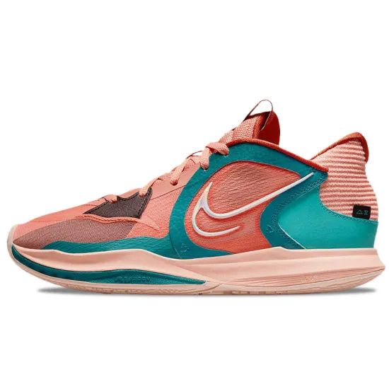 Nike Kyrie Low 5 'Light Madder Root'