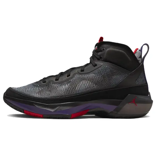 Jordan 37 Raptors