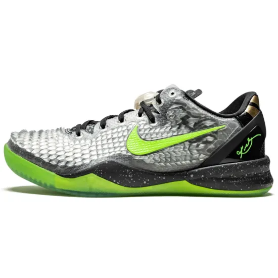 Nike Kobe 8 SS Christmas 2013 Men's