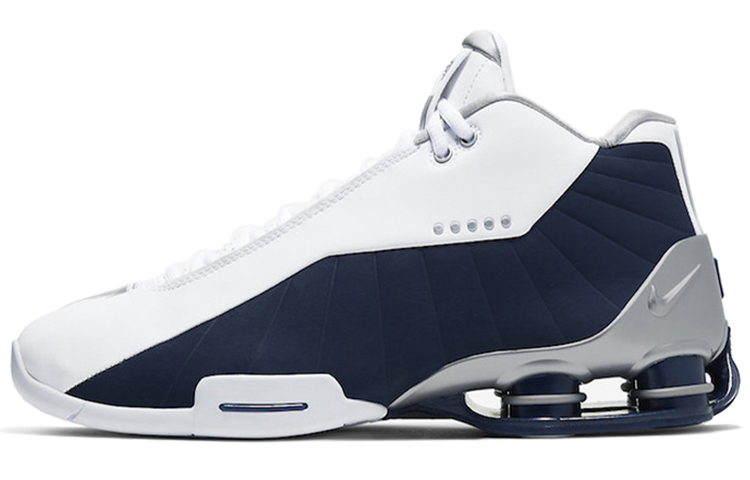 Nike Shox BB4 Retro 'Olympics' 2019 2019