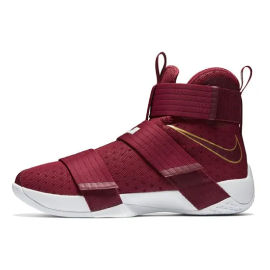 Nike LeBron Zoom Soldier 10 Christ The King