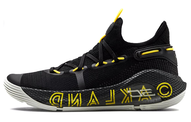 Underarmour 2024 curry 6