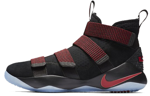 Nike zoom soldier 11 XI LBJ