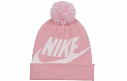 Nike Nike Big Kids' Beanie and Gloves Box Set