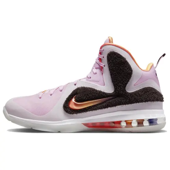 Nike LeBron 9 King Of LA 2022
