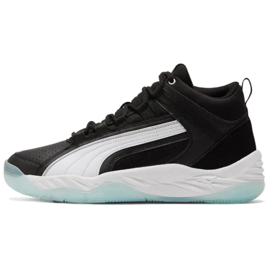 Puma Rebound Future Evo 'Black White'