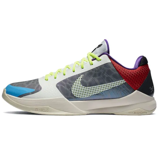 Nike Kobe 5 Protro PJ Tucker