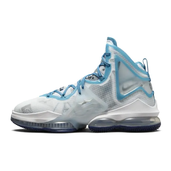 Nike LeBron 19 Space Jam