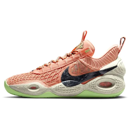 Nike Cosmic Unity Apricot Agate