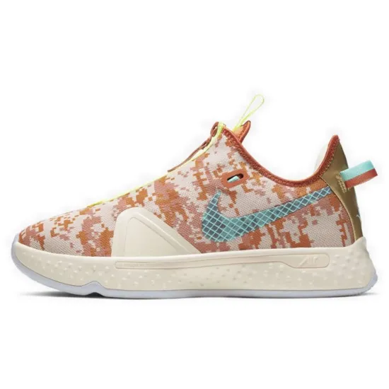 Nike PG 4 Digi-Camo 2K Gamer Exclusive