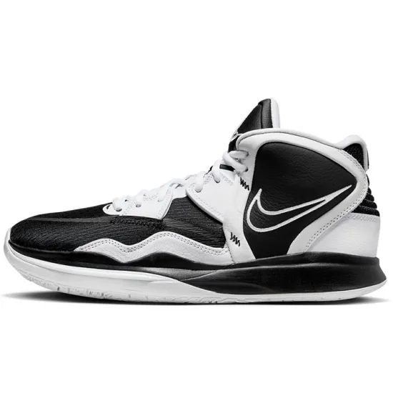 Nike Kyrie Infinity TB Black White
