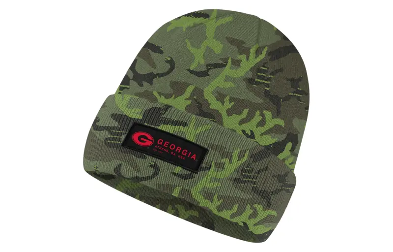 Nike Beanies Unisex Green