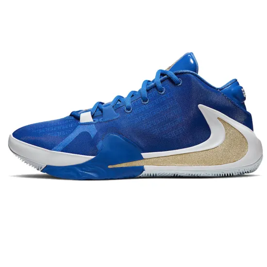 Nike Zoom Freak 1 'Greece'