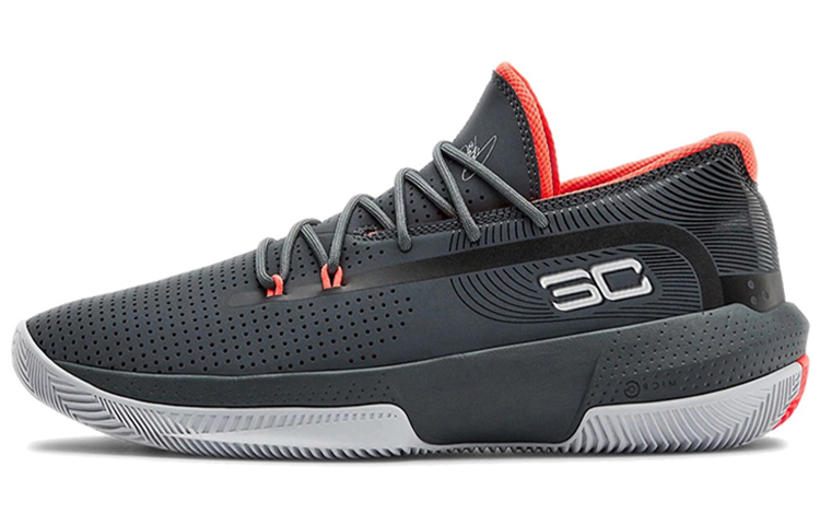 Under Armour Sc 3zer0 III