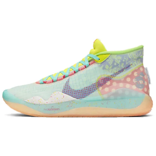 Nike Zoom Kd 12 'EYBL Peach Jam'