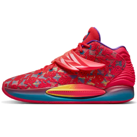 Nike Kd 14 Ep 'Ron English 3'