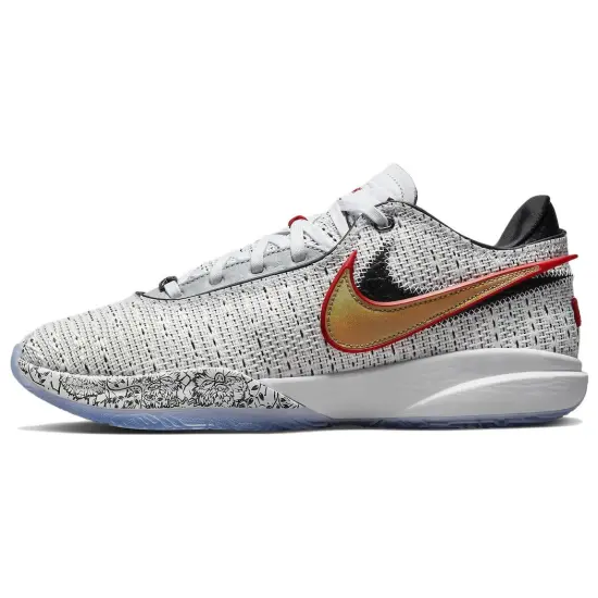 Nike LeBron 20 EP 'The Debut'