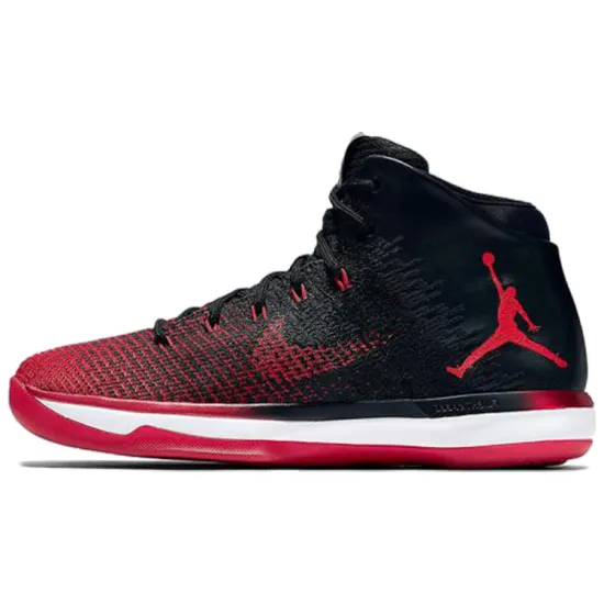 Jordan XXX1 Banned