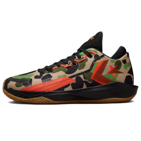 Converse All Star BB Jet Mid Camo
