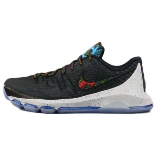 Nike KD 8 BHM 2016
