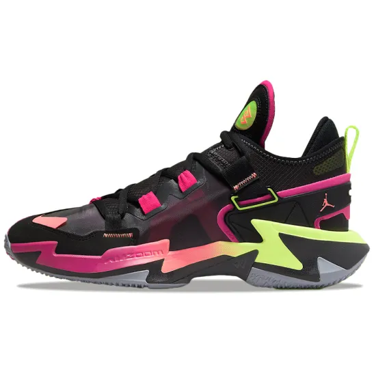 Jordan Why Not.5 Raging Grace