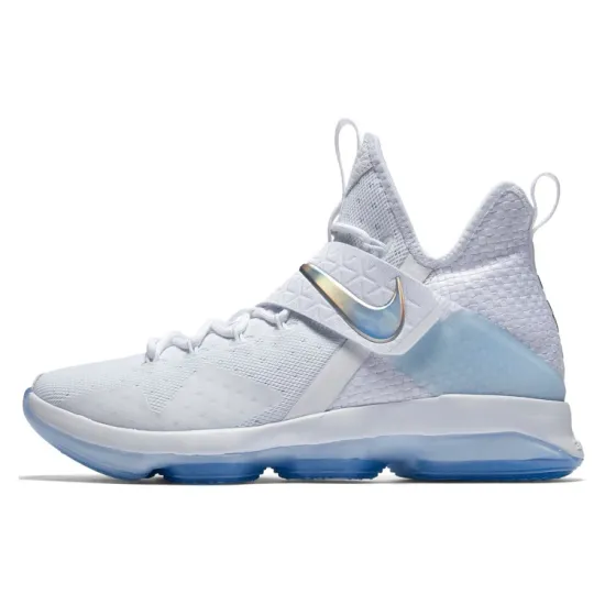 Nike LeBron 14 Time To Shine