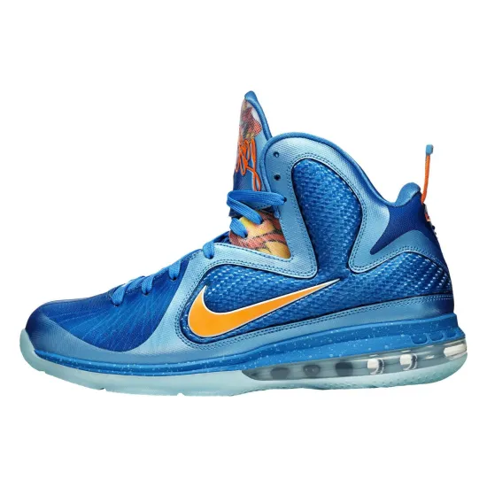 Nike LeBron 9 China YOTD Men's