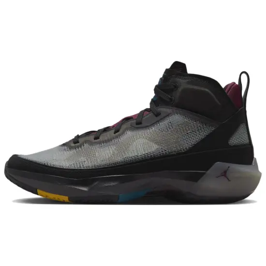 Jordan 37 Bordeaux