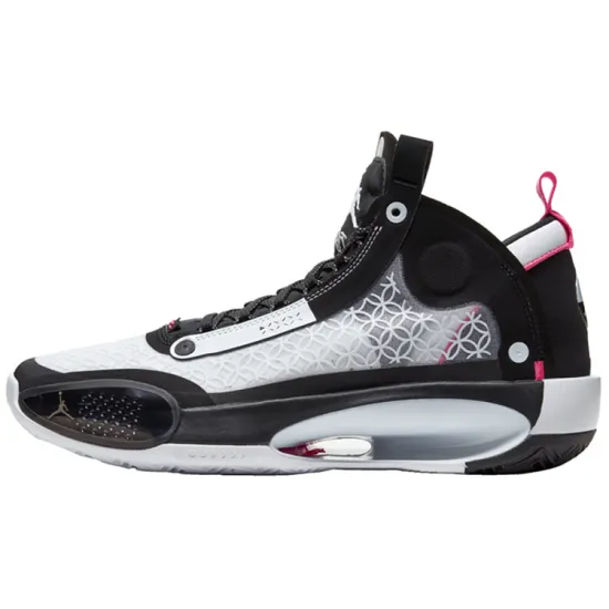 JORDAN 34 'Chinese New Year'