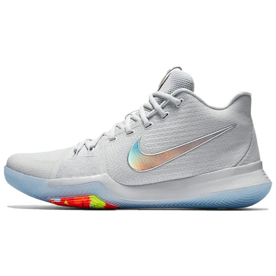 Nike Kyrie 3 Ts Ep 'White'