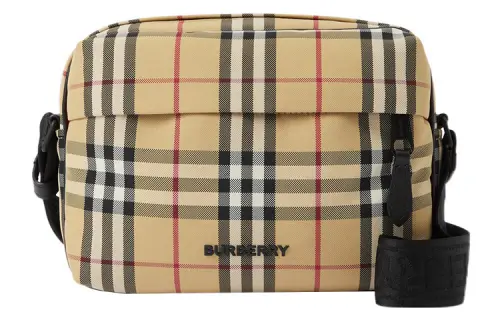 Burberry Paddy Bag Archive Beige