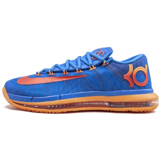 Nike KD 6 Elite Team