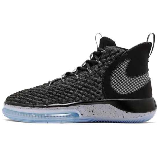 Nike Alphadunk Carbon Fiber