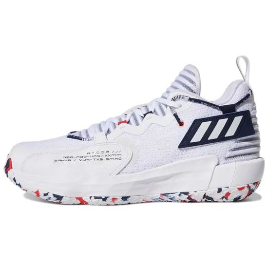 Adidas Dame 7 Extply