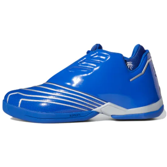 adidas T-Mac 2.0 Restomod Evo All-Star Blue