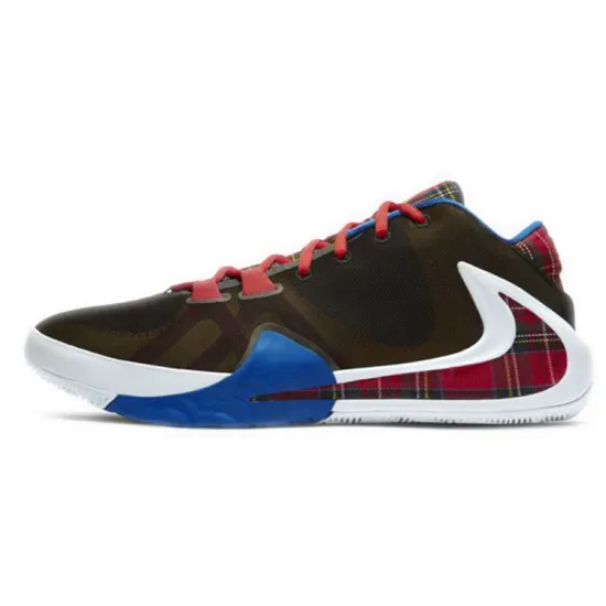 Nike Zoom Freak 1 'Employee Of The Month' Sneakers