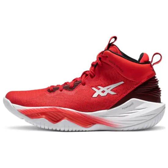 Asics Nova Surge 2 'Electric Red'
