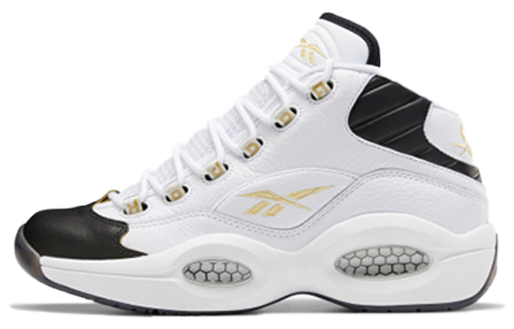 Reebok Question Mid