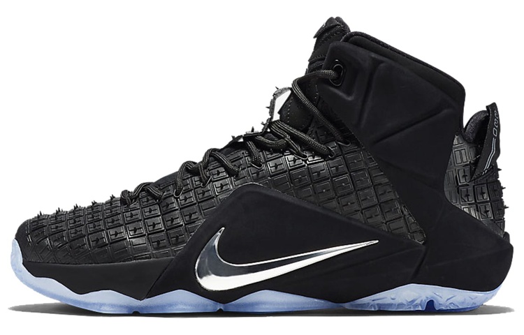 Nike Lebron 12 EXT Rubber City 12