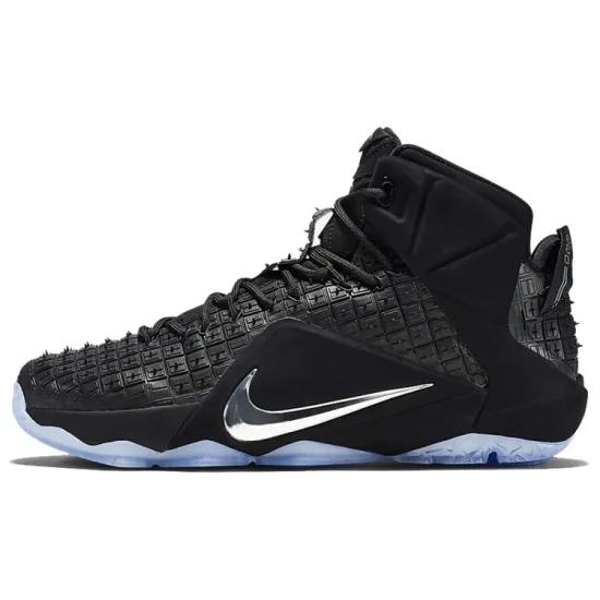 Nike LeBron 12 EXT Rubber City